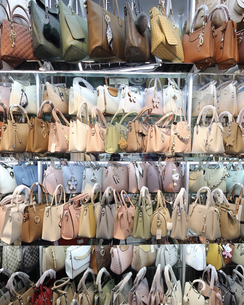 Backpacks