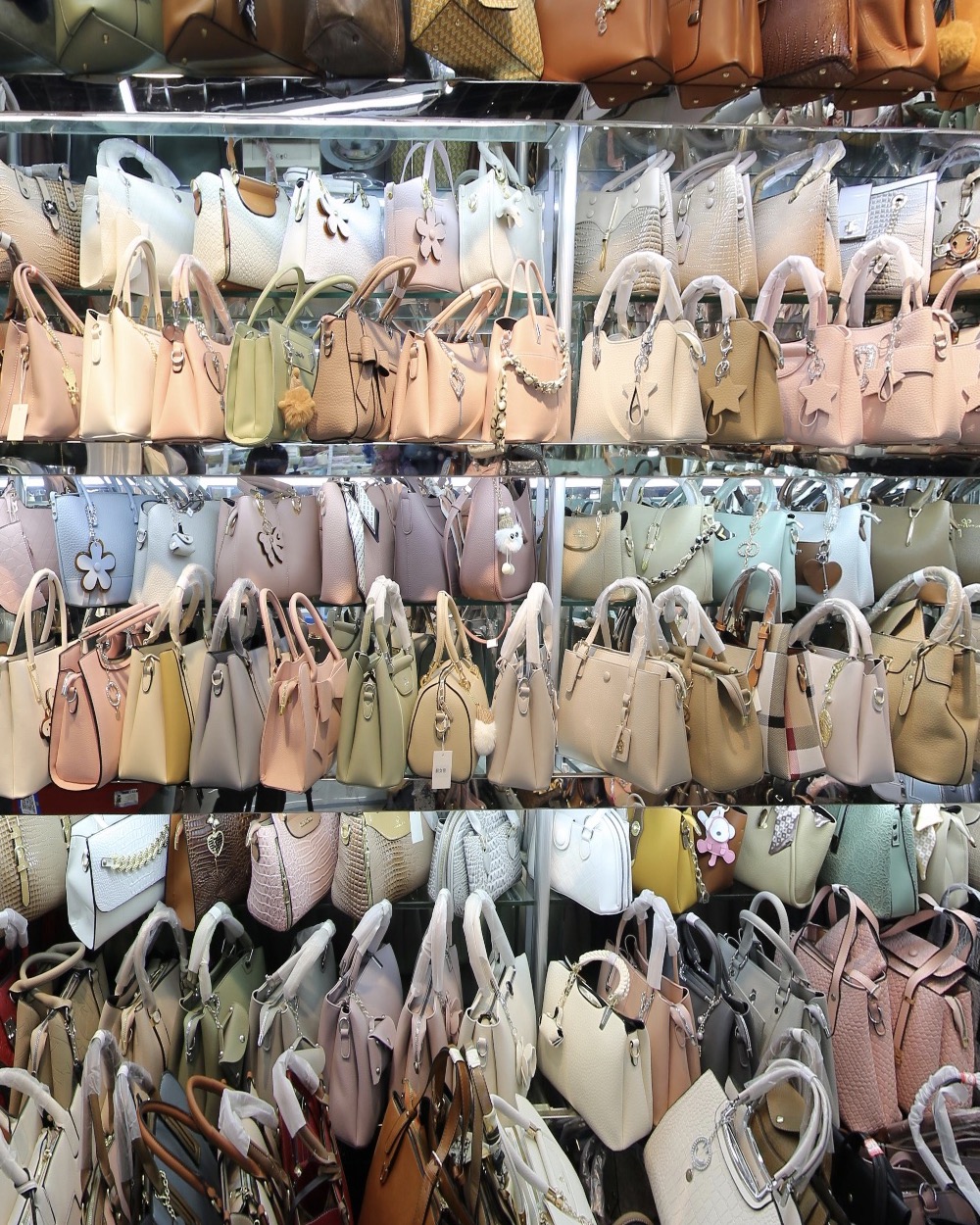 Beach Bags