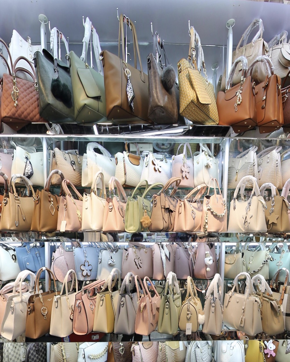 Crossbody Bags