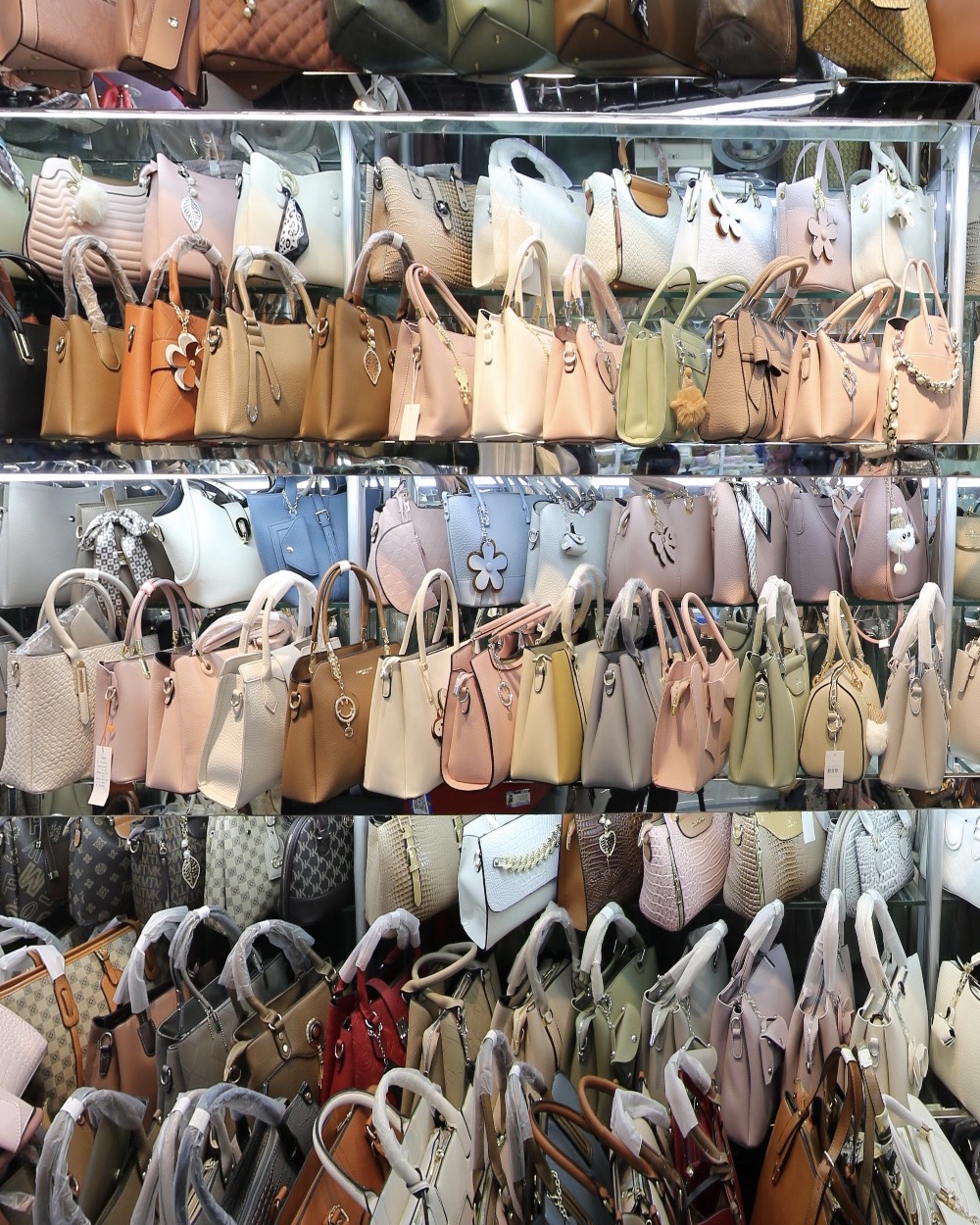 School Bags