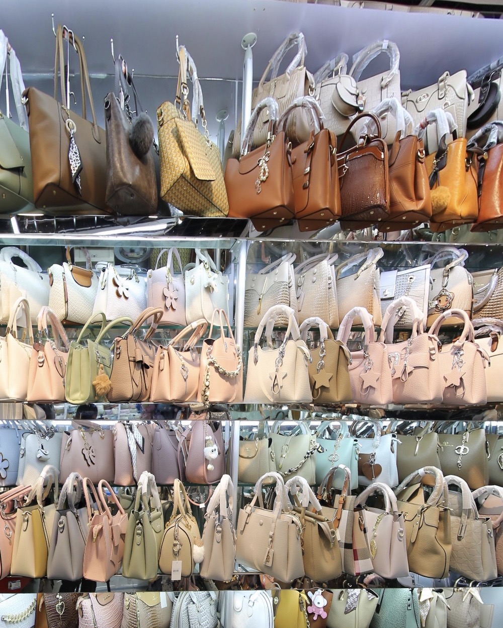Shoulder Bags