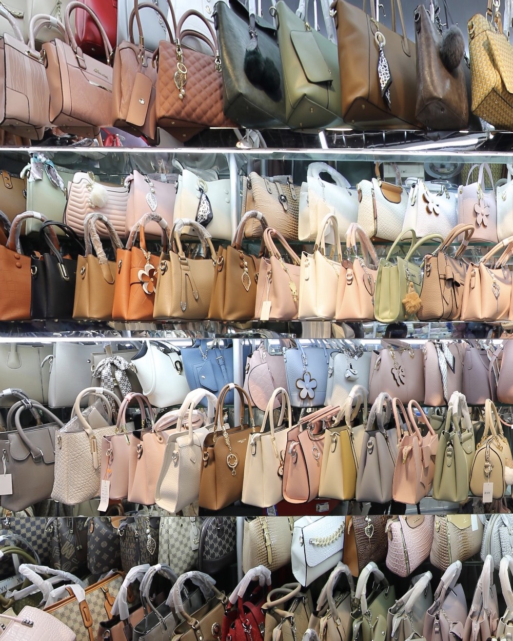 Tote Bags