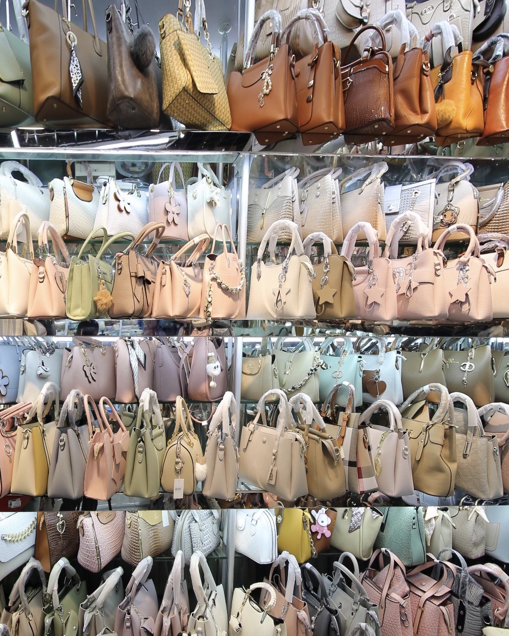 Travel Bags