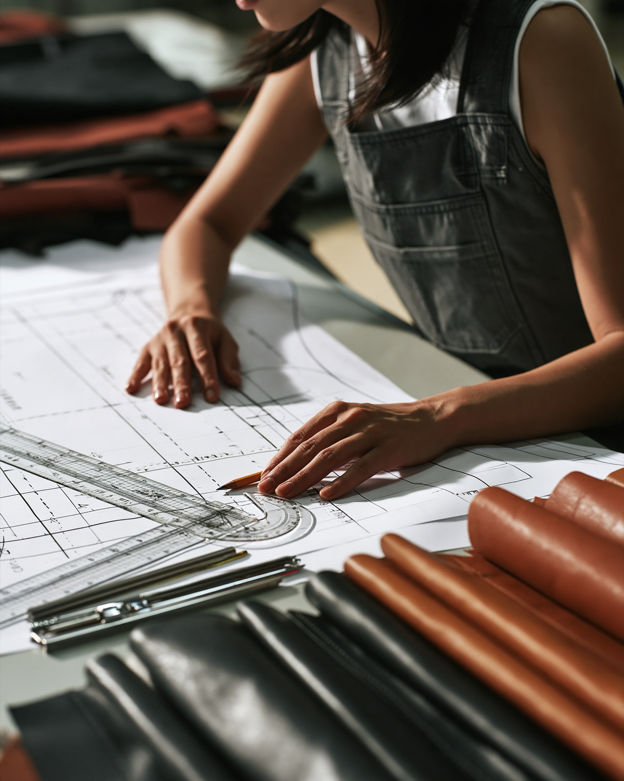 Pattern Development
